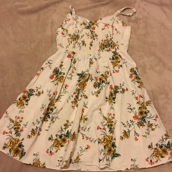 Dress - Picture 6 of 6